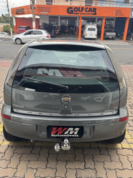 CHEVROLET Corsa Hatch 1.4 4P MAXX FLEX, Foto 6