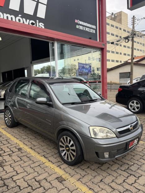 CHEVROLET Corsa Hatch 1.4 4P MAXX FLEX, Foto 7