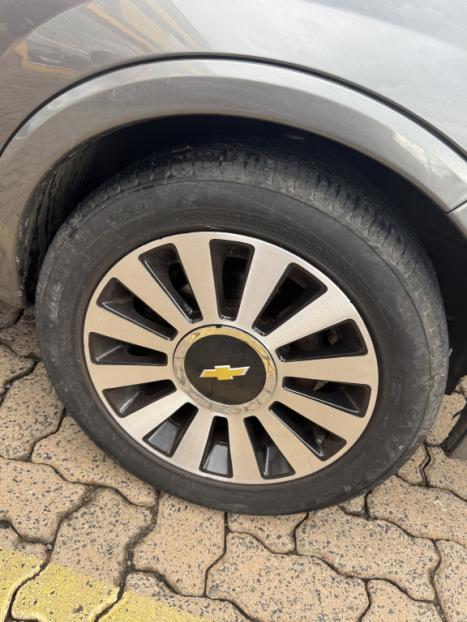 CHEVROLET Corsa Hatch 1.4 4P MAXX FLEX, Foto 8