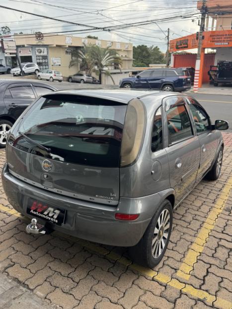 CHEVROLET Corsa Hatch 1.4 4P MAXX FLEX, Foto 10