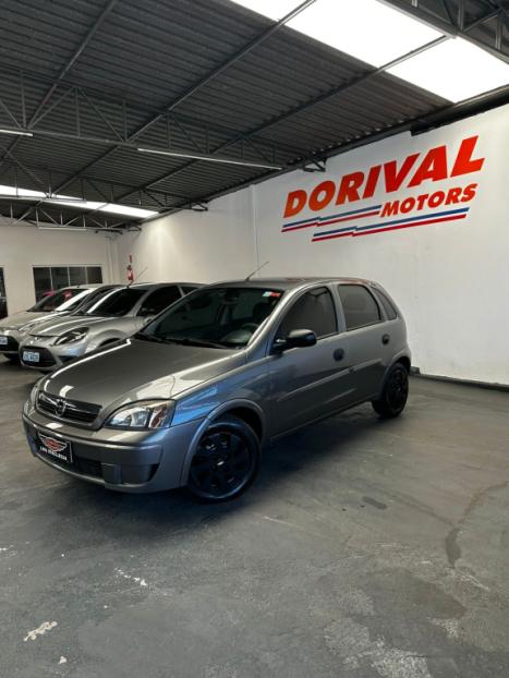 CHEVROLET Corsa Hatch 1.4 4P MAXX FLEX, Foto 2