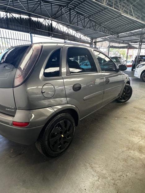 CHEVROLET Corsa Hatch 1.4 4P MAXX FLEX, Foto 4