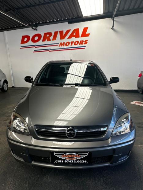 CHEVROLET Corsa Hatch 1.4 4P MAXX FLEX, Foto 5