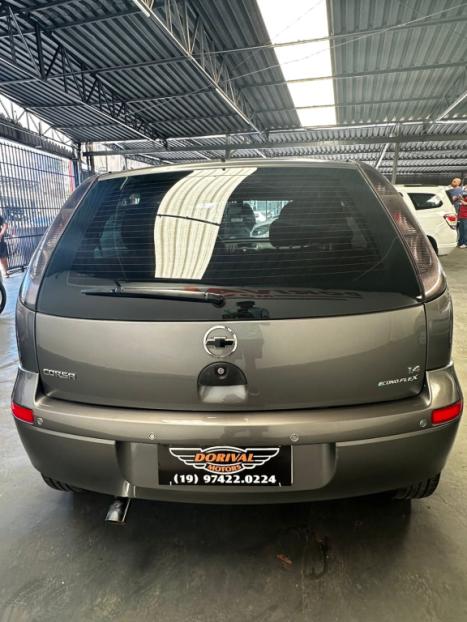 CHEVROLET Corsa Hatch 1.4 4P MAXX FLEX, Foto 6