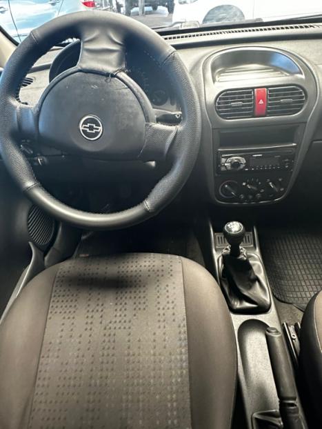 CHEVROLET Corsa Hatch 1.4 4P MAXX FLEX, Foto 8