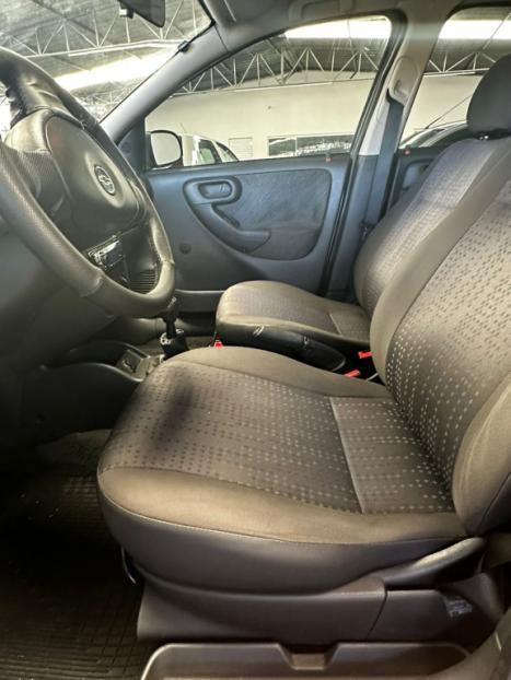 CHEVROLET Corsa Hatch 1.4 4P MAXX FLEX, Foto 9