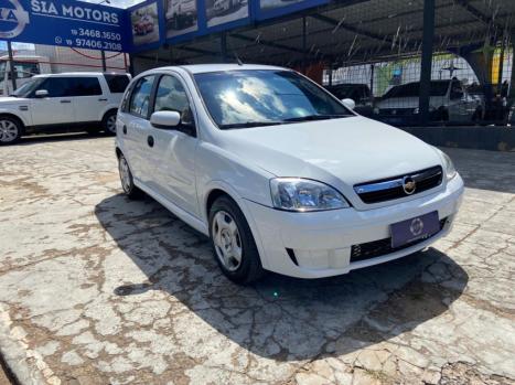 CHEVROLET Corsa Hatch 1.4 4P MAXX FLEX, Foto 2
