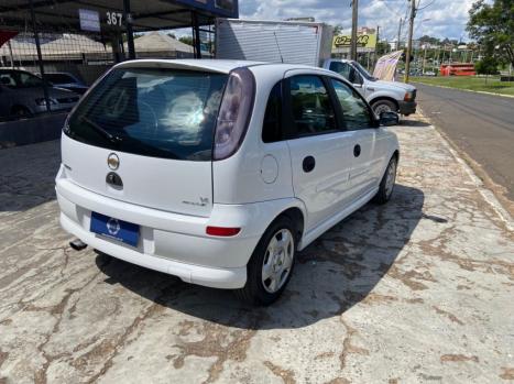 CHEVROLET Corsa Hatch 1.4 4P MAXX FLEX, Foto 4