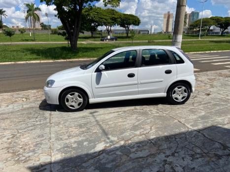 CHEVROLET Corsa Hatch 1.4 4P MAXX FLEX, Foto 7