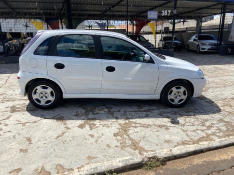 CHEVROLET Corsa Hatch 1.4 4P MAXX FLEX, Foto 8