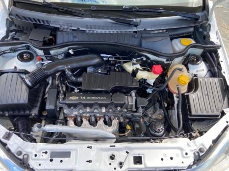 CHEVROLET Corsa Hatch 1.4 4P MAXX FLEX, Foto 11