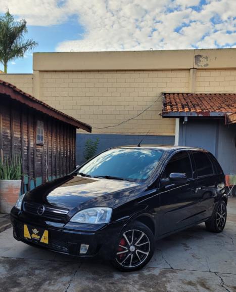 CHEVROLET Corsa Hatch 1.4 4P PREMIUM FLEX, Foto 1