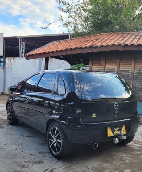 CHEVROLET Corsa Hatch 1.4 4P PREMIUM FLEX, Foto 5