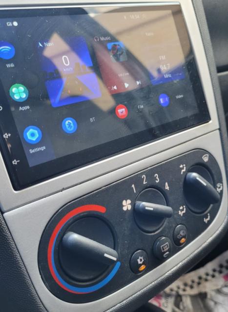 CHEVROLET Corsa Hatch 1.4 4P PREMIUM FLEX, Foto 9