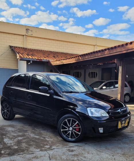 CHEVROLET Corsa Hatch 1.4 4P PREMIUM FLEX, Foto 11