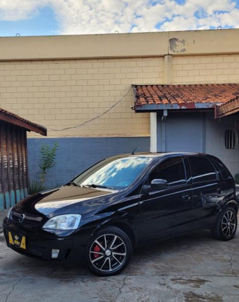 CHEVROLET Corsa Hatch 1.4 4P PREMIUM FLEX, Foto 12