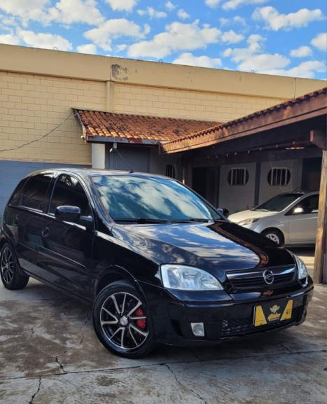 CHEVROLET Corsa Hatch 1.4 4P PREMIUM FLEX, Foto 14