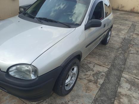 CHEVROLET Corsa Hatch 1.0, Foto 4