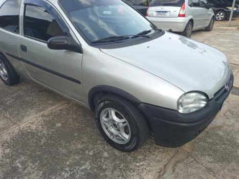 CHEVROLET Corsa Hatch 1.0, Foto 5