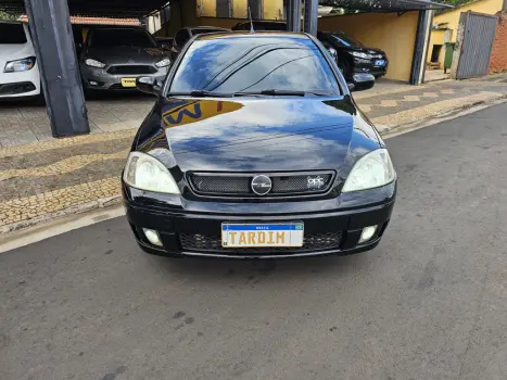 CHEVROLET Corsa Hatch 1.4 4P PREMIUM FLEX, Foto 3