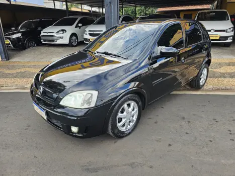 CHEVROLET Corsa Hatch 1.4 4P PREMIUM FLEX, Foto 4