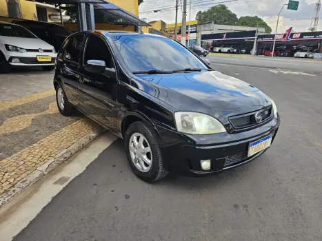CHEVROLET Corsa Hatch 1.4 4P PREMIUM FLEX, Foto 5