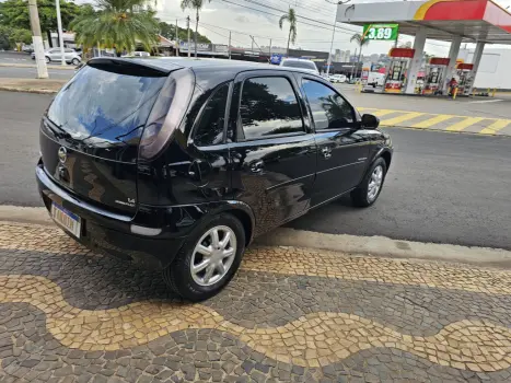 CHEVROLET Corsa Hatch 1.4 4P PREMIUM FLEX, Foto 6