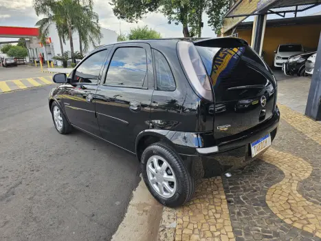 CHEVROLET Corsa Hatch 1.4 4P PREMIUM FLEX, Foto 7