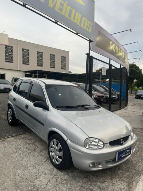 CHEVROLET Corsa Hatch 1.0 WIND, Foto 2