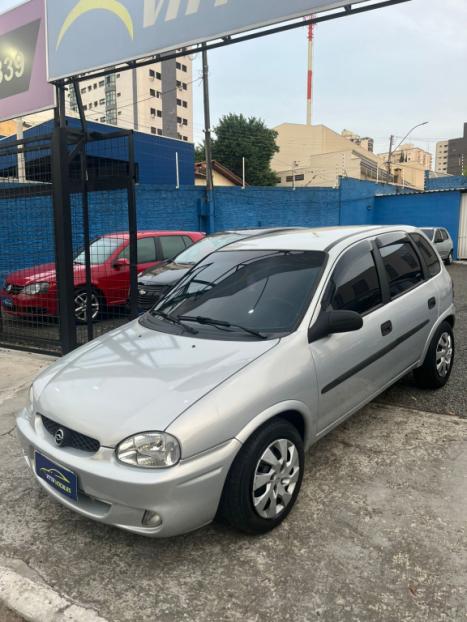 CHEVROLET Corsa Hatch 1.0 WIND, Foto 3