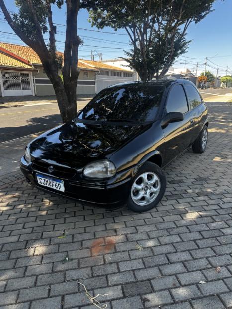 CHEVROLET Corsa Hatch 1.0 WIND, Foto 1
