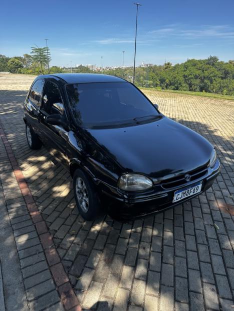 CHEVROLET Corsa Hatch 1.0 WIND, Foto 2