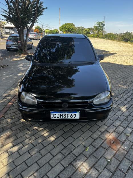 CHEVROLET Corsa Hatch 1.0 WIND, Foto 3