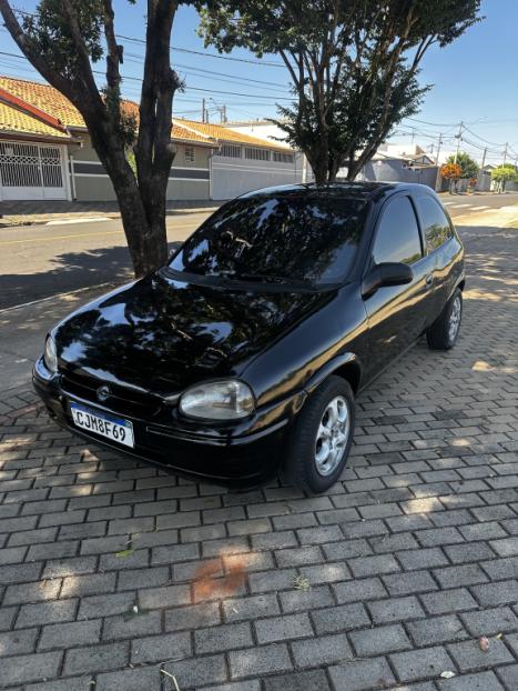 CHEVROLET Corsa Hatch 1.0 WIND, Foto 4