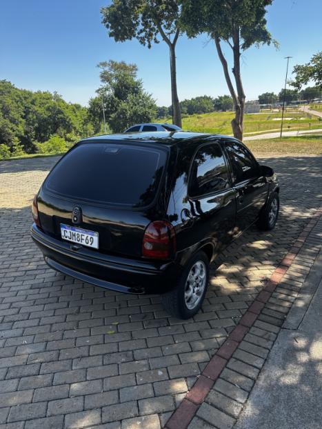CHEVROLET Corsa Hatch 1.0 WIND, Foto 5