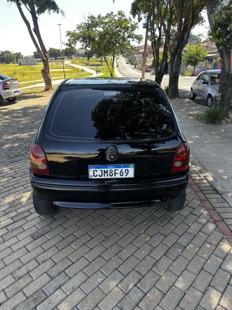 CHEVROLET Corsa Hatch 1.0 WIND, Foto 6