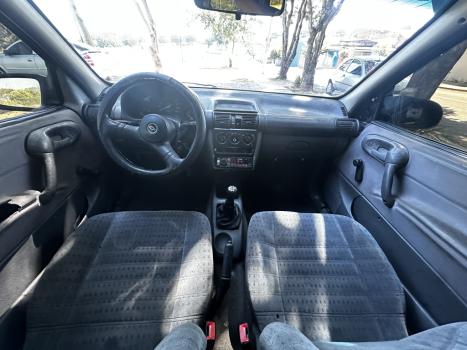 CHEVROLET Corsa Hatch 1.0 WIND, Foto 8