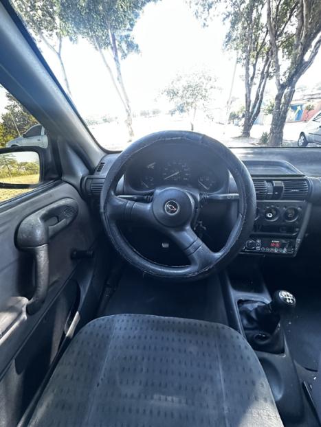 CHEVROLET Corsa Hatch 1.0 WIND, Foto 10