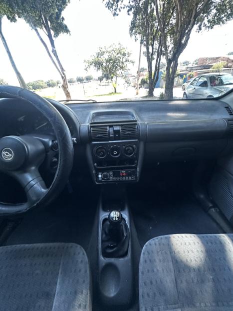 CHEVROLET Corsa Hatch 1.0 WIND, Foto 11