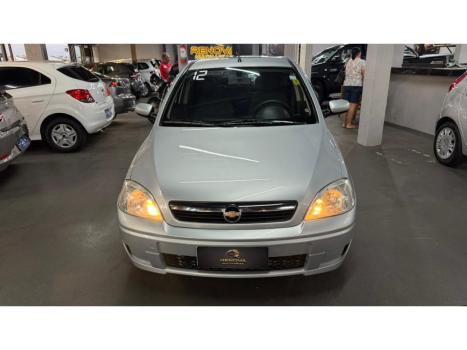 CHEVROLET Corsa Hatch 1.4 4P MAXX FLEX, Foto 2