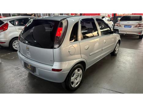 CHEVROLET Corsa Hatch 1.4 4P MAXX FLEX, Foto 4