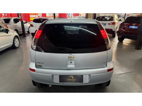 CHEVROLET Corsa Hatch 1.4 4P MAXX FLEX, Foto 5
