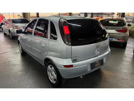 CHEVROLET Corsa Hatch 1.4 4P MAXX FLEX, Foto 6