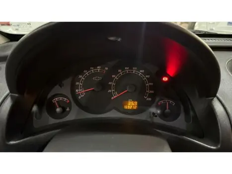 CHEVROLET Corsa Hatch 1.4 4P MAXX FLEX, Foto 8
