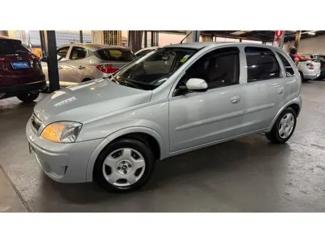 CHEVROLET Corsa Hatch 1.4 4P MAXX FLEX, Foto 16