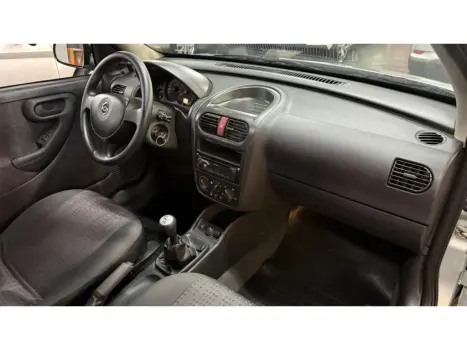 CHEVROLET Corsa Hatch 1.4 4P MAXX FLEX, Foto 20