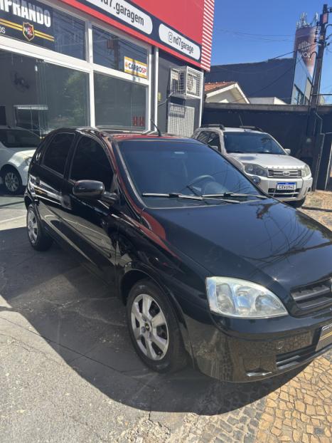 CHEVROLET Corsa Hatch 1.8 4P MAXX FLEX, Foto 2