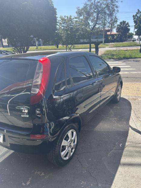 CHEVROLET Corsa Hatch 1.8 4P MAXX FLEX, Foto 3