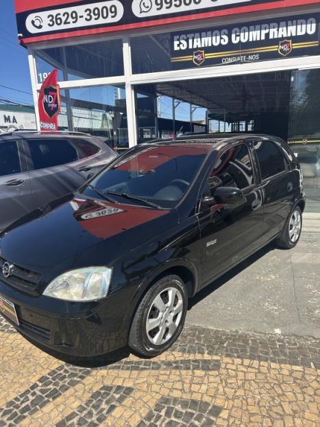 CHEVROLET Corsa Hatch 1.8 4P MAXX FLEX, Foto 4