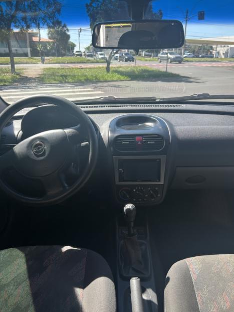 CHEVROLET Corsa Hatch 1.8 4P MAXX FLEX, Foto 6